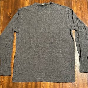 BACHRACH CREWNECK SWEATSHIRT